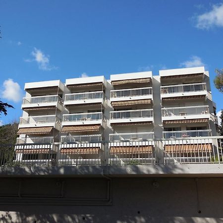 Les Genevriers Daire Cannes Dış mekan fotoğraf
