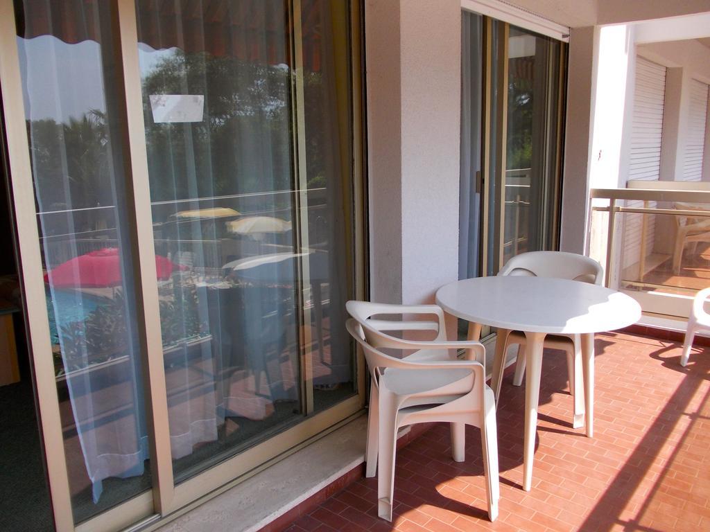 Les Genevriers Daire Cannes Oda fotoğraf