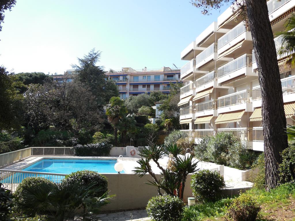 Les Genevriers Daire Cannes Dış mekan fotoğraf