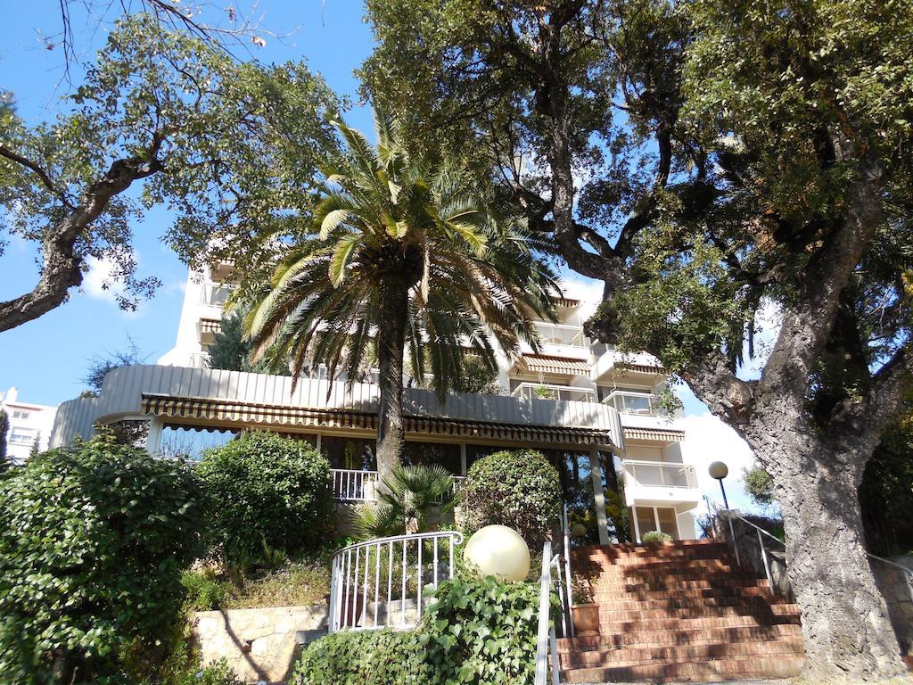 Les Genevriers Daire Cannes Dış mekan fotoğraf