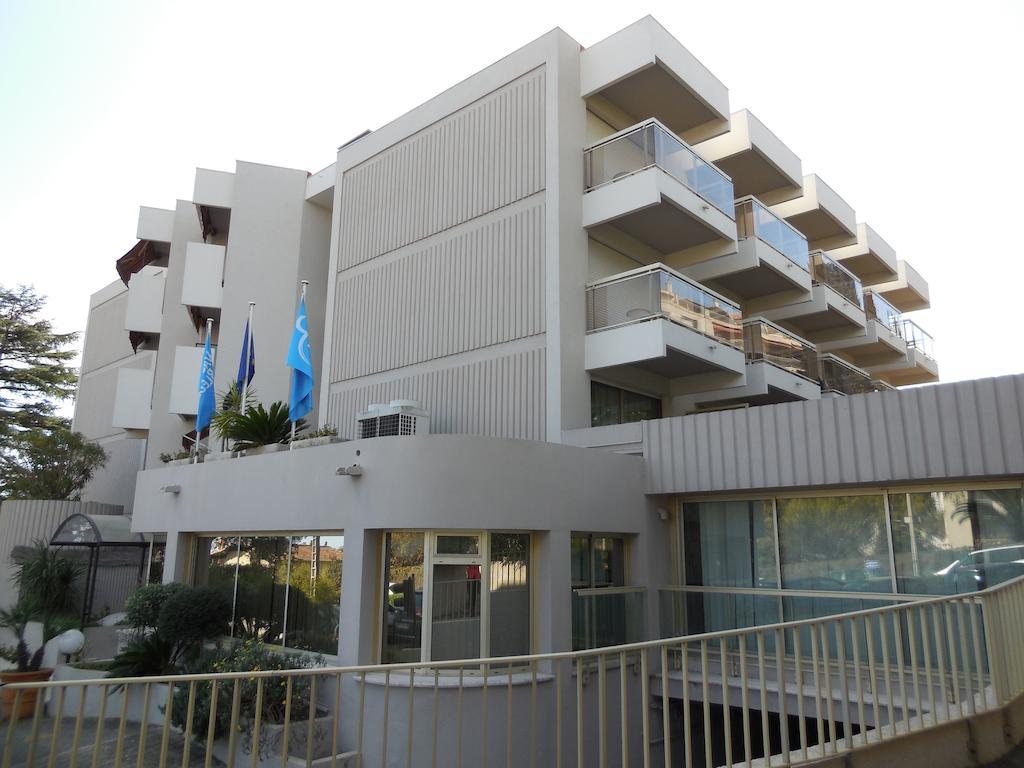 Les Genevriers Daire Cannes Dış mekan fotoğraf