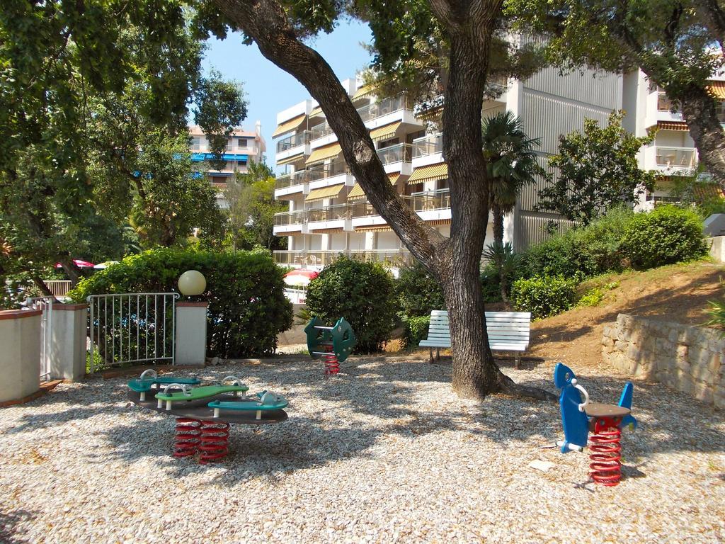 Les Genevriers Daire Cannes Dış mekan fotoğraf